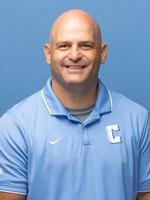 Michael Casper, Head Coach