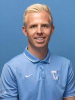 Tobias Esche, Assistant Coach